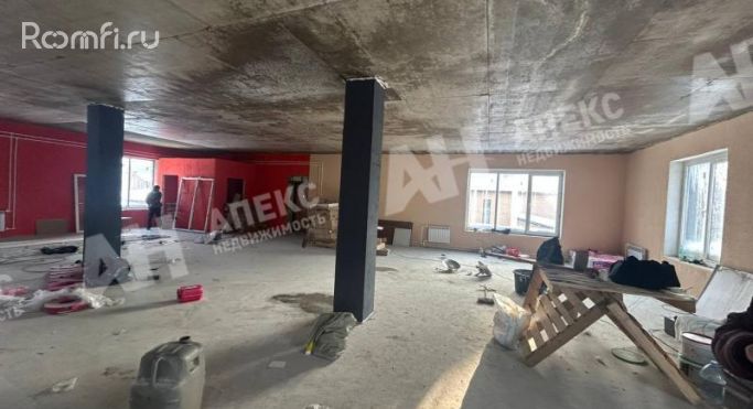 Аренда помещения свободного назначения 250 м², улица Кирова - фото 3