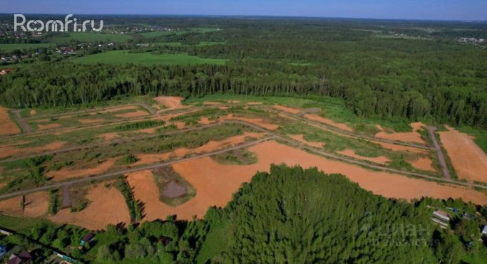 Продажа земельных участка 19.2 га - фото 3