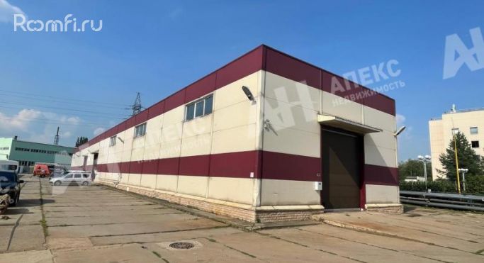 Аренда склада 431 м², Акуловская улица - фото 2