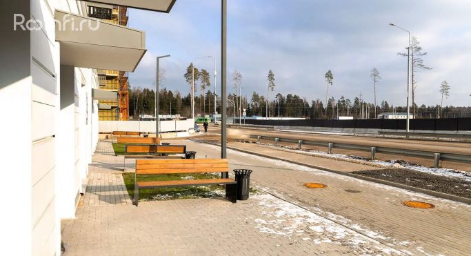 Аренда помещения свободного назначения 77.5 м², улица Сергея Жадобкина - фото 3