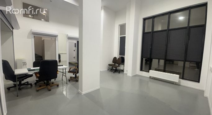 Продажа помещения свободного назначения 79.3 м², Сосновая улица - фото 3