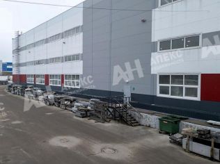 Продажа производственного помещения 7794 м²