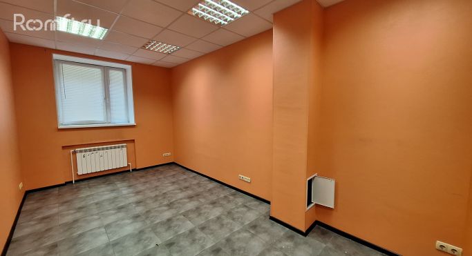 Аренда помещения свободного назначения 101 м², Парковая улица - фото 1