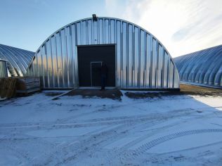 Аренда помещения свободного назначения 516 м²