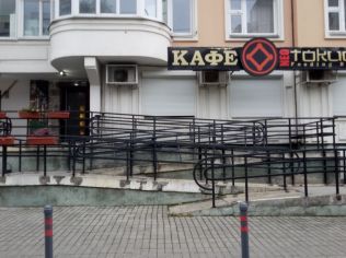 Продажа помещения свободного назначения 105.6 м²
