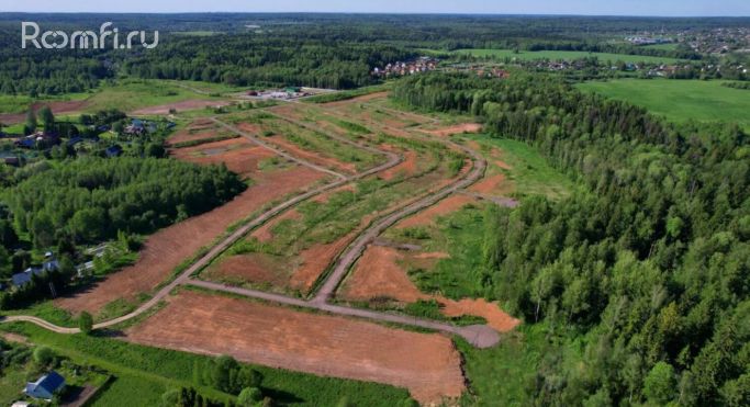 Продажа земельных участка 19.2 га - фото 5