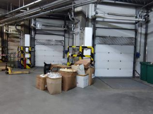 Аренда склада 2800 м²