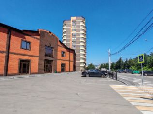 Аренда помещения свободного назначения 88 м²
