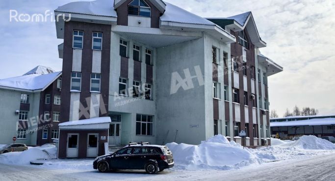 Аренда офиса 31 м², Фуражный проезд - фото 2