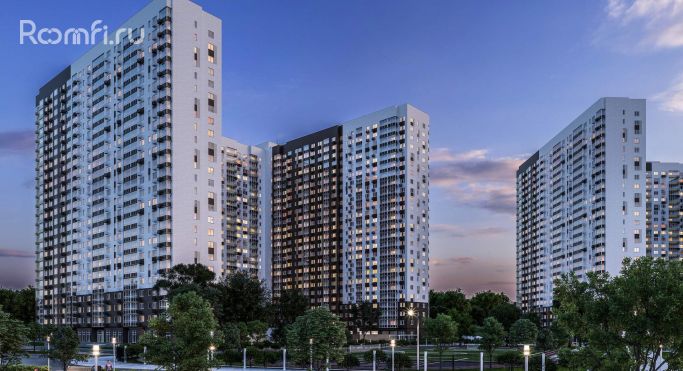 Продажа помещения свободного назначения 4 м², Рождественская улица - фото 4