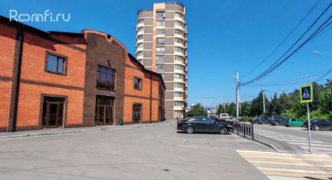 Аренда помещения свободного назначения 88 м², Заводская улица - фото 1