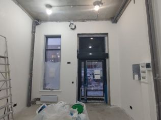 Аренда помещения свободного назначения 78.9 м²