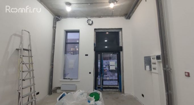 Аренда помещения свободного назначения 78.9 м², Лесная улица - фото 1