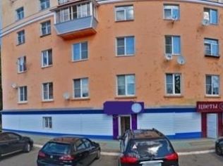 Аренда торгового помещения 72 м²