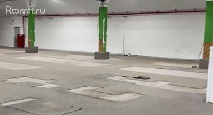 Аренда помещения свободного назначения 737 м², Вокзальная улица - фото 2