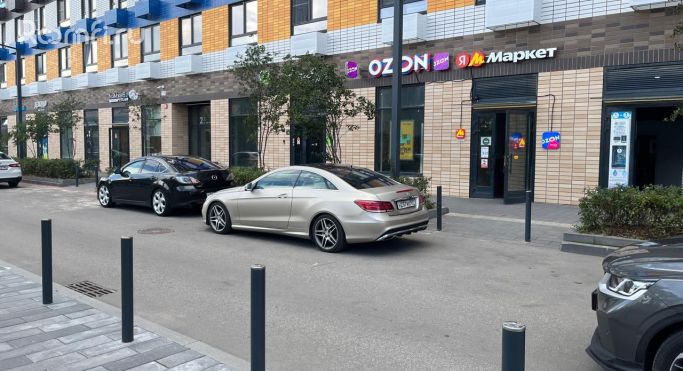 Аренда помещения свободного назначения 76 м², улица Лётчика Ларюшина - фото 2