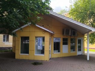 Аренда помещения свободного назначения 51 м²