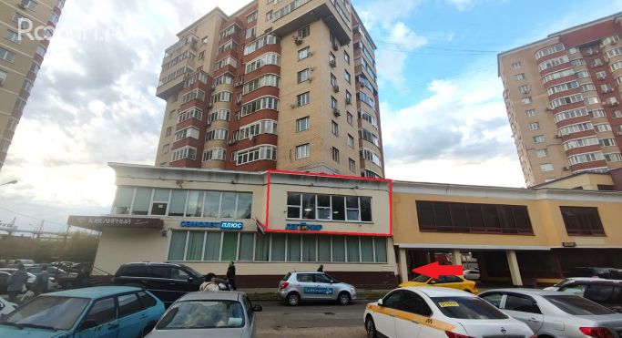 Аренда помещения свободного назначения 157 м², улица Свердлова - фото 1