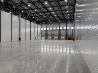 Аренда склада 10000 м²