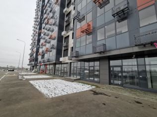 Аренда помещения свободного назначения 78 м²