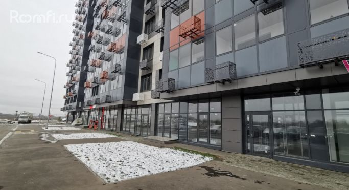 Аренда помещения свободного назначения 78 м², улица Современников - фото 1