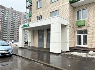 Продажа помещения свободного назначения 52 м²