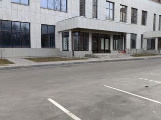 Аренда помещения свободного назначения 120 м²