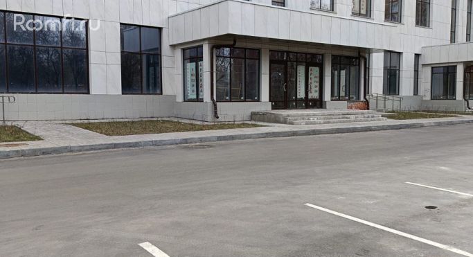 Аренда помещения свободного назначения 120 м², Центральная улица - фото 1