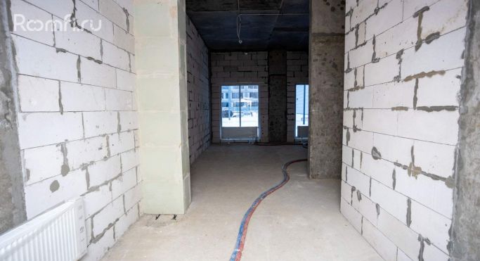 Аренда помещения свободного назначения 60.8 м², улица Сергея Жадобкина - фото 5