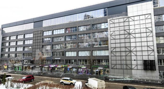 Аренда производственного помещения 700 м², Красногорский бульвар - фото 2