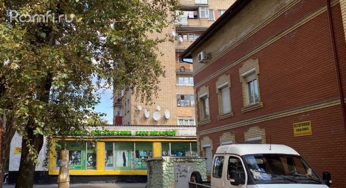 Продажа торгового помещения 263 м², улица Воровского - фото 2
