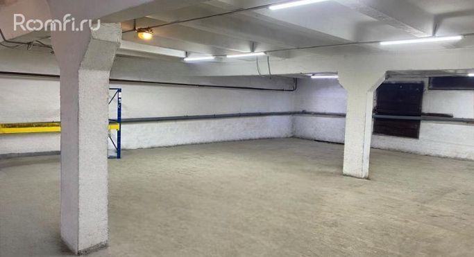 Аренда склада 337.6 м², Фабричная улица - фото 1