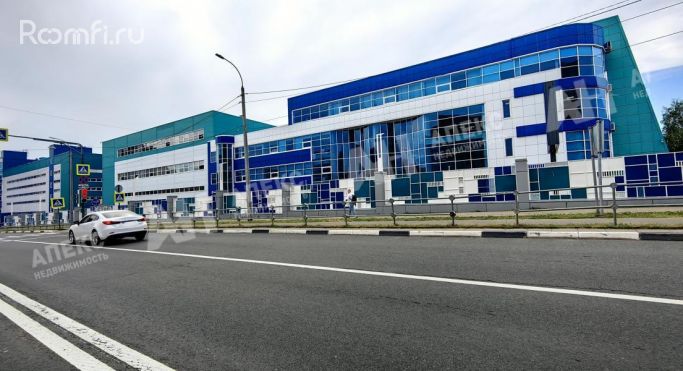 Аренда офиса 3500 м², улица Колпакова - фото 2