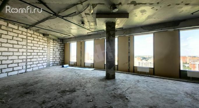 Аренда офиса 97 м², Куркинское шоссе - фото 2