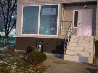 Аренда помещения свободного назначения 71 м²