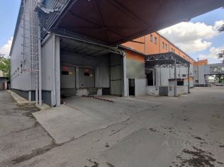 Аренда склада 130 м²