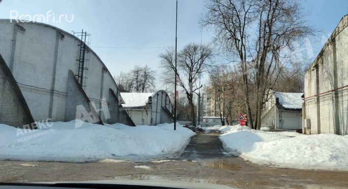 Аренда склада 24868 м², Хлебозаводской тупик - фото 3