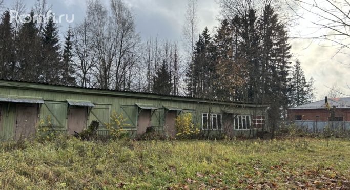 Продажа помещения свободного назначения 441.5 м² - фото 3