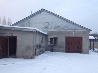 Продажа производственного помещения 340 м²