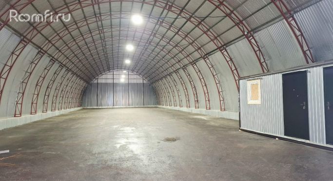 Аренда склада 675 м² - фото 3