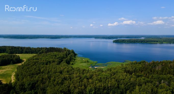 Продажа земельных участка 0.1 га - фото 2