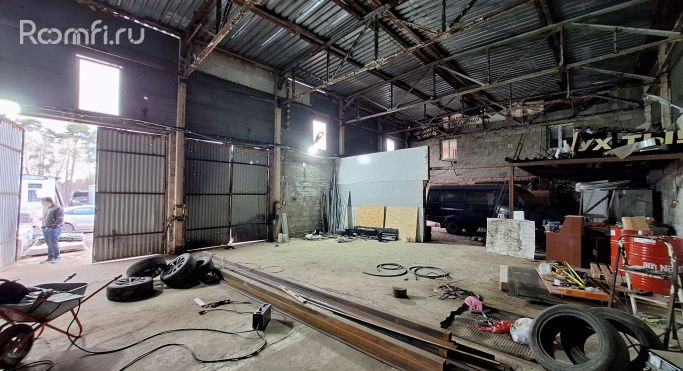 Аренда помещения свободного назначения 170 м² - фото 2