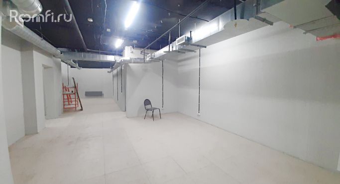 Аренда помещения свободного назначения 110 м², улица Чугунова - фото 3