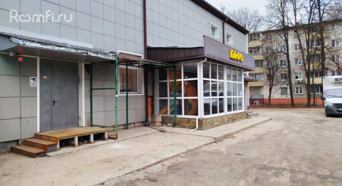 Аренда помещения свободного назначения 182 м², улица Кирова - фото 1