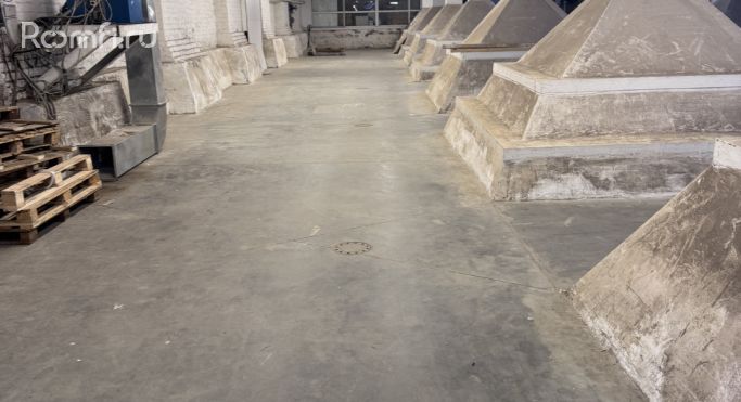 Аренда склада 940 м², Комсомольская улица - фото 3