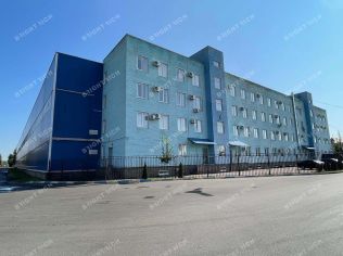 Аренда склада 11500 м²