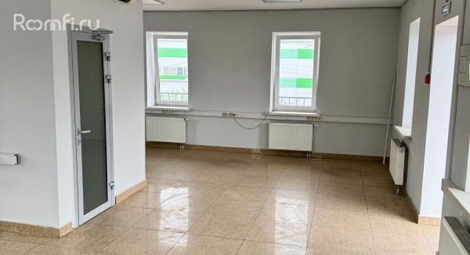 Аренда помещения свободного назначения 100 м², проспект Ленина - фото 1