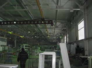 Продажа склада 7200 м²