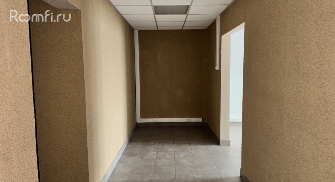 Продажа торгового помещения 96.5 м², Баулинская улица - фото 2