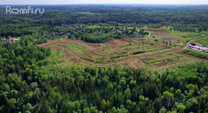 Продажа земельных участка 19.2 га - фото 1
